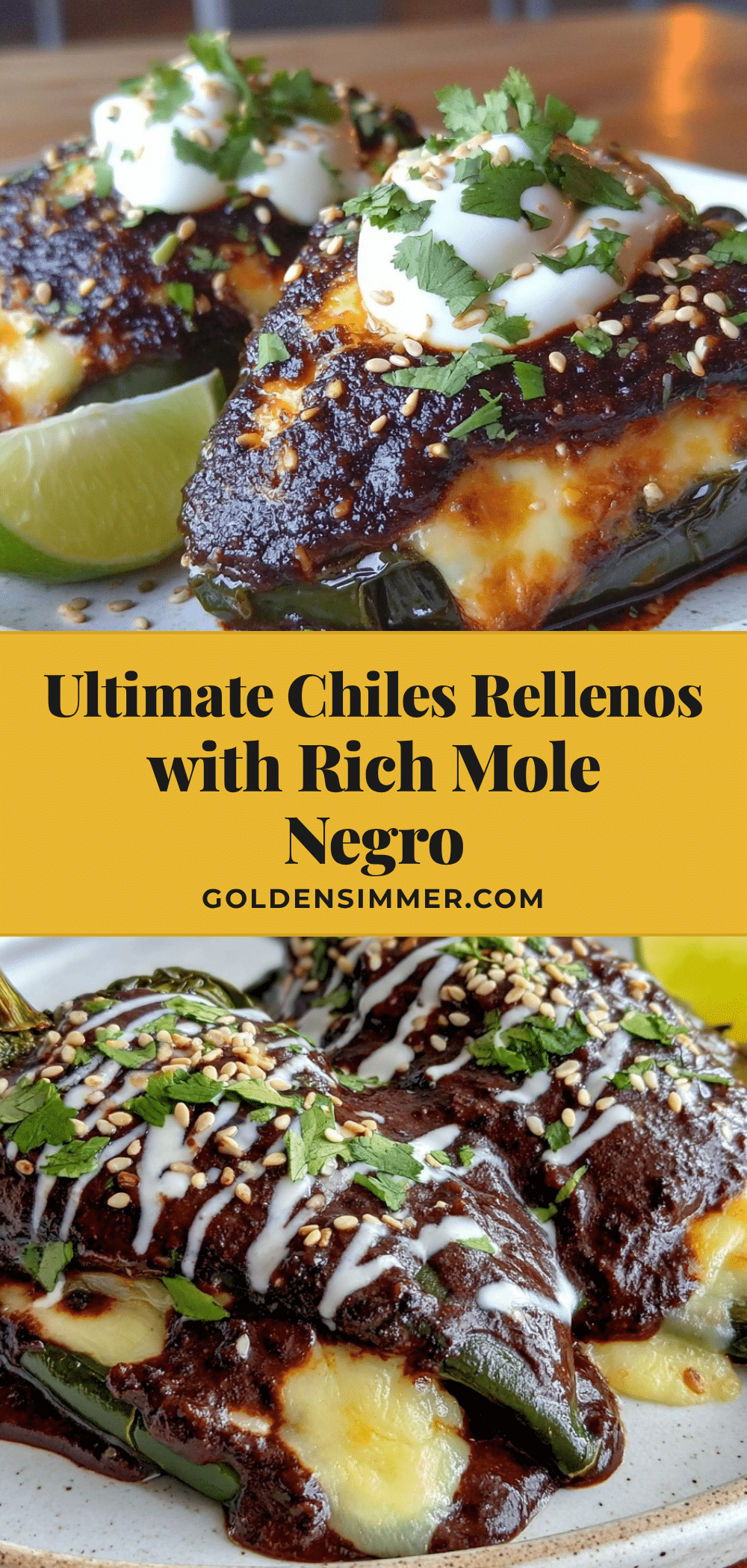 chiles rellenos recipe recipe