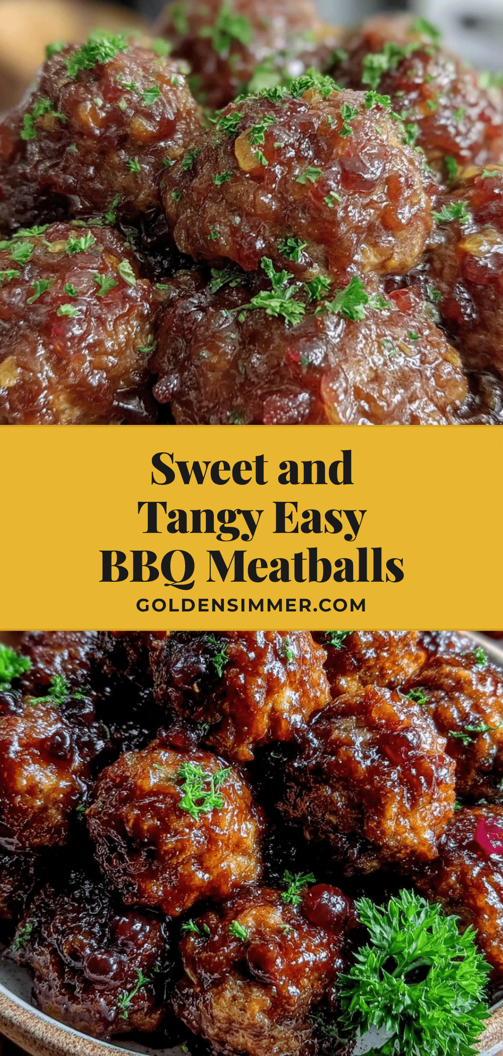 easy bbq meatballs with grape jelly recipe