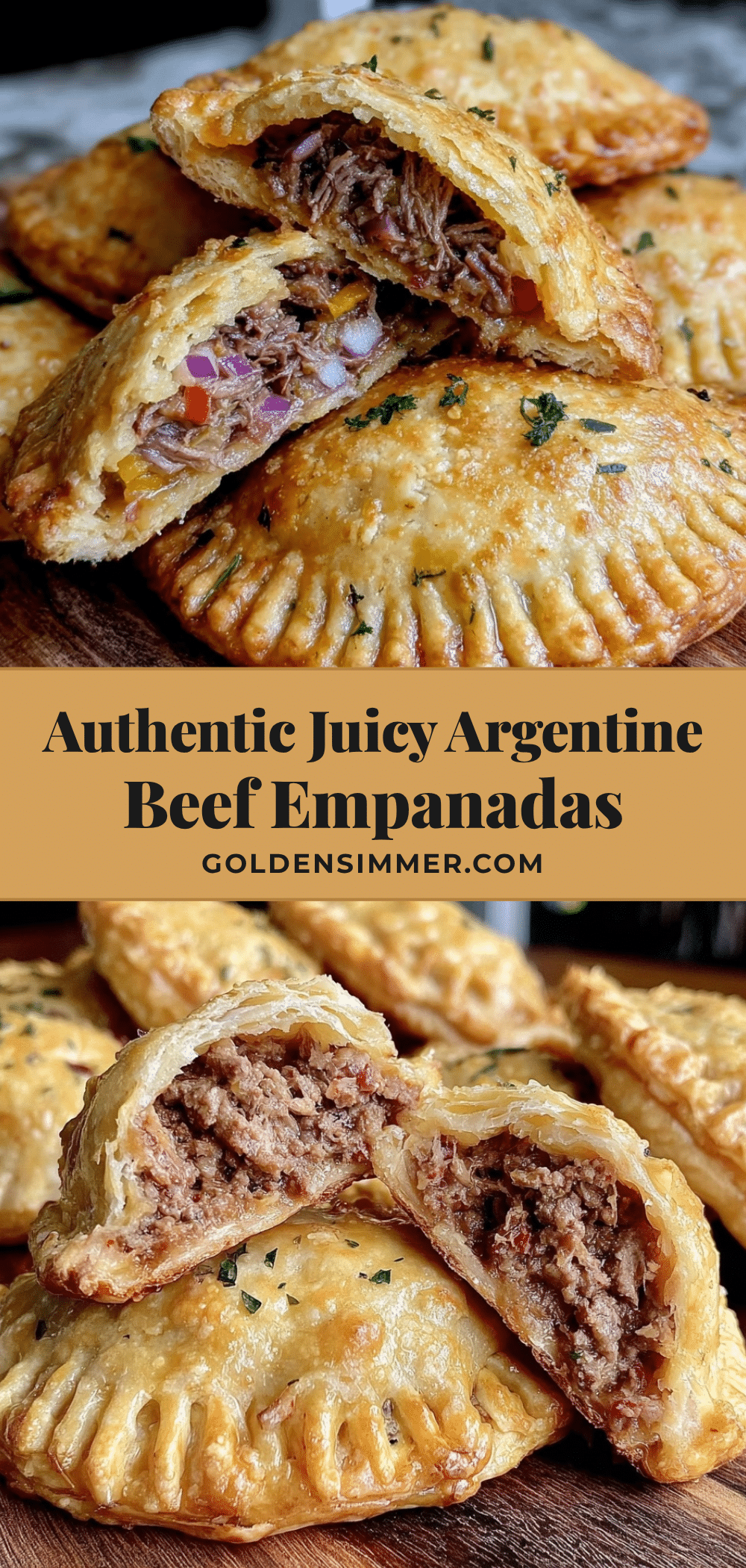 argentine empanadas beef filling recipe