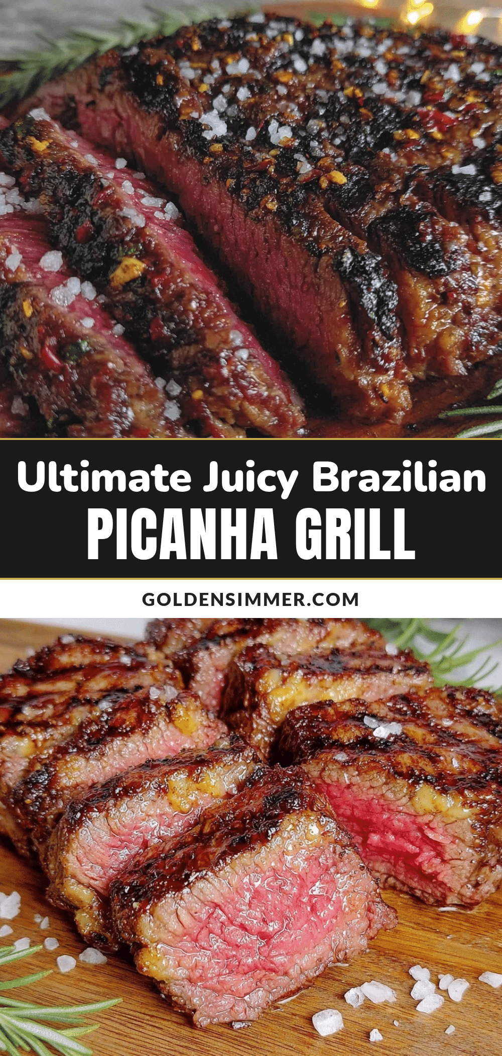 brazilian churrasco picanha steak recipe