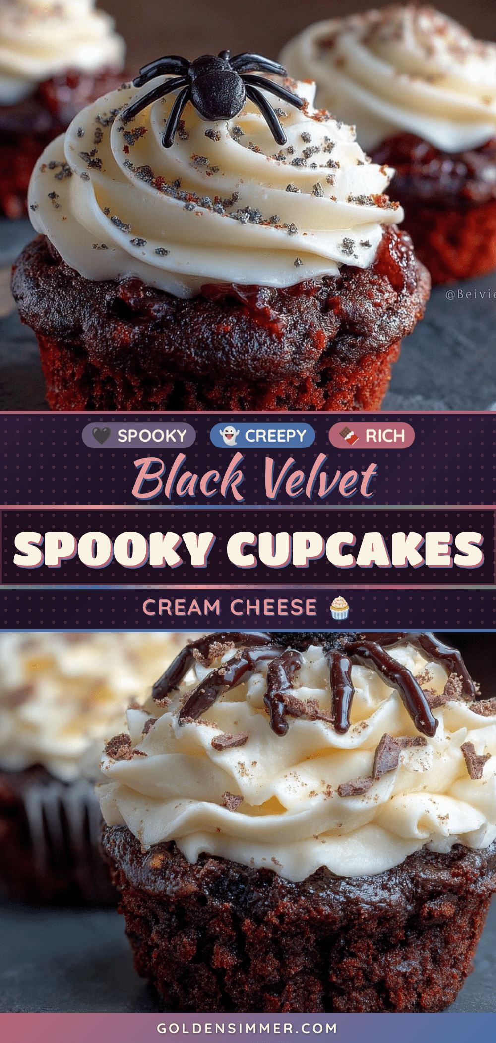 black velvet cupcakes recipe