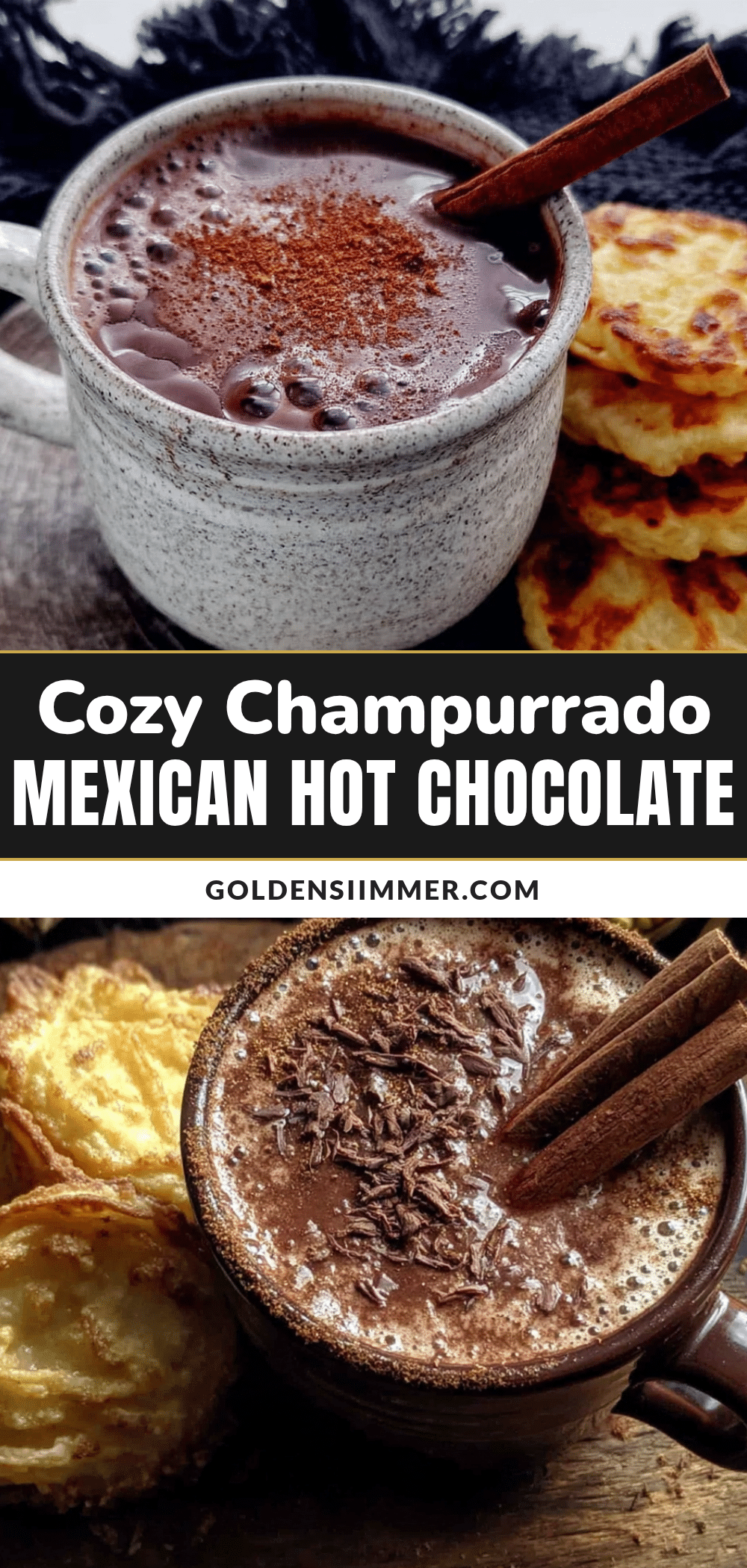 champurrado recipe recipe