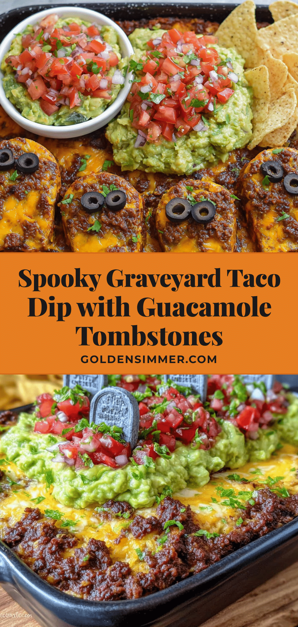 halloween guacamole recipe recipe